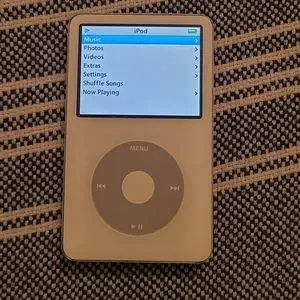 Apple | Other | Ipod Classic Enhanced Video 5th Gen 55 3gb